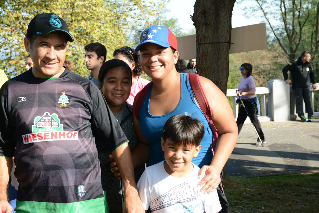 Foto 663 de la avituallamiento - Subida a Artxanda 2018
